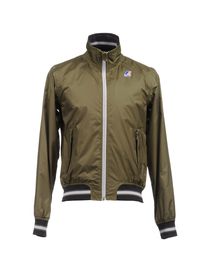 K-WAY - Raincoat