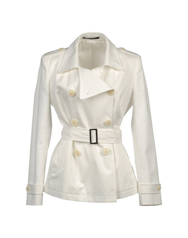 ZOOM TAGLIATORE - Full-length jacket