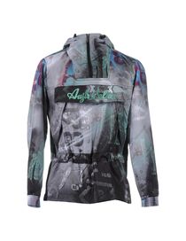 AUSTRALIAN - Jacket