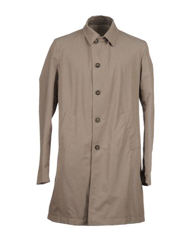 ZOOM LARDINI - Full-length jacket