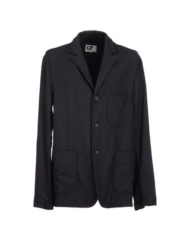 ZOOM ENGINEERED GARMENTS - Blazer