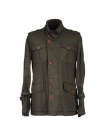 CHAT C WIN - Mid-length jacket