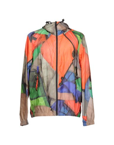ZOOM PUMA by HUSSEIN CHALAYAN - Raincoat