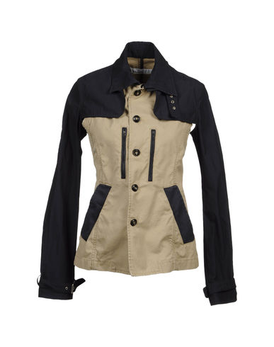 ZOOM DEPARTMENT 5 - Jacket