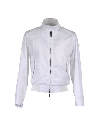 ZOOM HETREGO' - Jacket