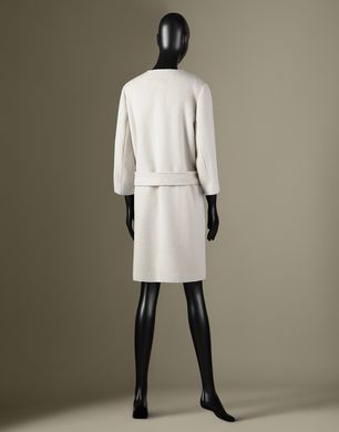 ALPACHA COAT - Coats - Dolce&Gabbana - Winter 2014 ALPACHA COAT - Coats - Dolce&Gabbana - Winter 2014