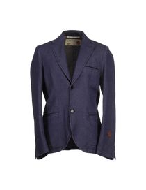 MONTEDORO RED - Blazer