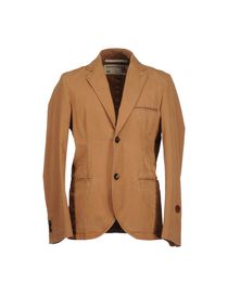 MONTEDORO RED - Blazer