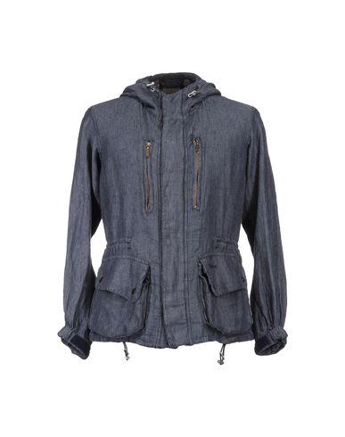 ZOOM BARBOUR - Jacket
