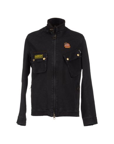 ZOOM BARBOUR - Jacket