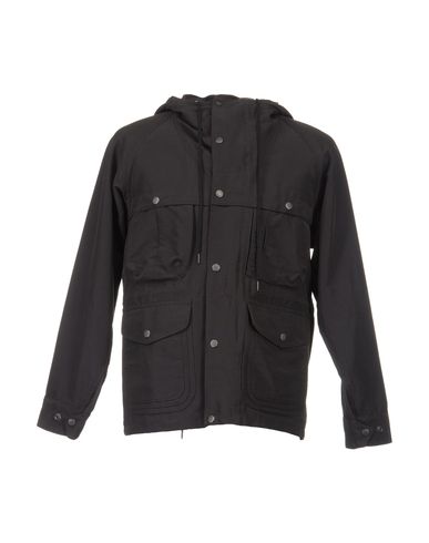 ZOOM CYCLE - Jacket