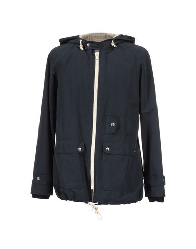 ZOOM BAND OF OUTSIDERS - Jacket