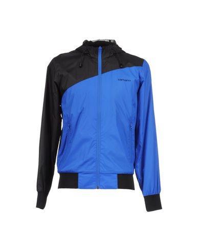 ZOOM CARHARTT - Jacket