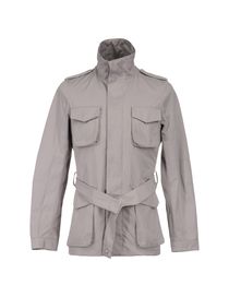 PAOLO PECORA - Jacket