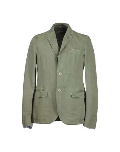 ZOOM ROYAL HEM - Blazer