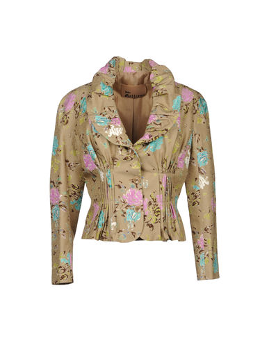 ZOOM JOHN GALLIANO - Blazer