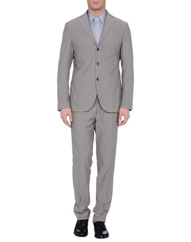 ZOOM BRANDO - Suit