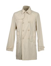 ASPESI - Full-length jacket