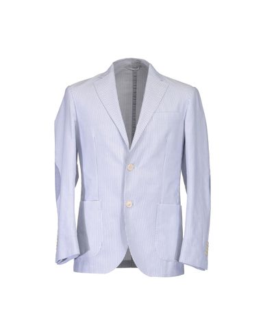 ZOOM LUIGI BIANCHI ROUGH - Blazer