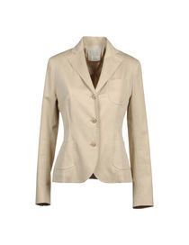 GOLD CASE - Blazer
