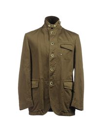 L.B.M. 1911 - Blazer