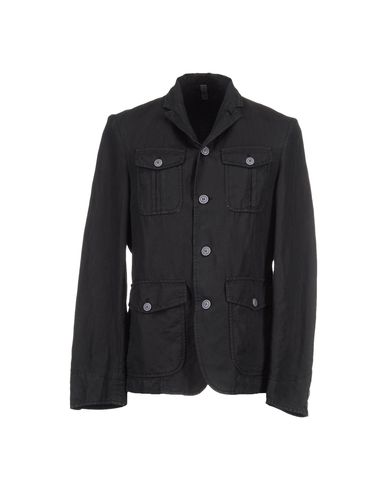 ZOOM HILDEBRAND - Blazer
