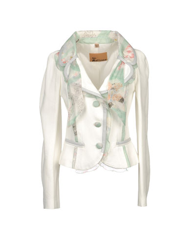 ZOOM JOHN GALLIANO - Blazer