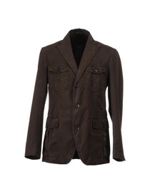 HENRY COTTON'S - Blazer