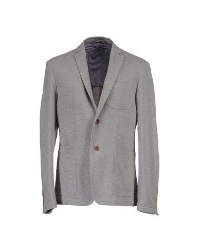 ZOOM J.W. TABACCHI - Blazer