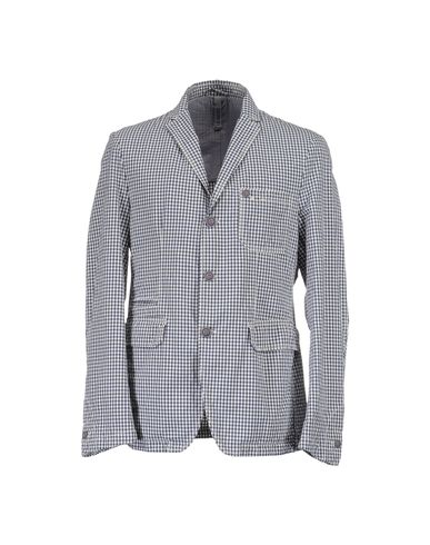 ZOOM J.W. TABACCHI - Blazer