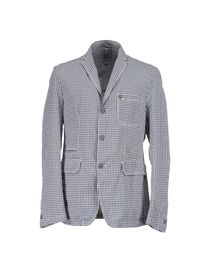 J.W. TABACCHI - Blazer