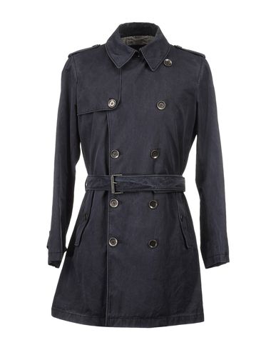 ZOOM ALLEGRI - Full-length jacket