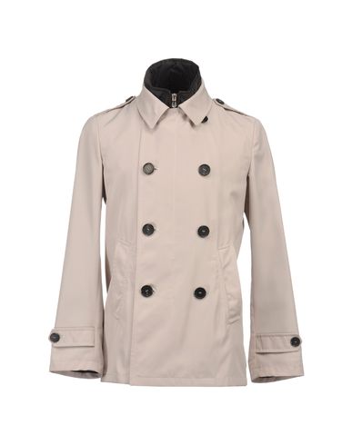 ZOOM ALLEGRI - Mid-length jacket