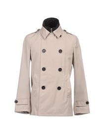 ALLEGRI - Mid-length jacket