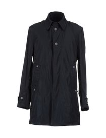 J.W. TABACCHI - Full-length jacket