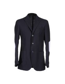 BRIAN HAMILTON - Blazer