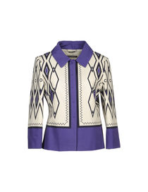 ALBERTA FERRETTI - Blazer