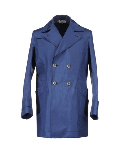 ZOOM YOSHI FUNABASHI - Full-length jacket