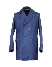 YOSHI FUNABASHI - Full-length jacket