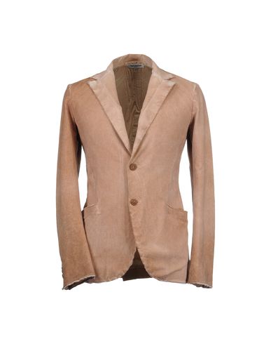 ZOOM YOSHI FUNABASHI - Blazer