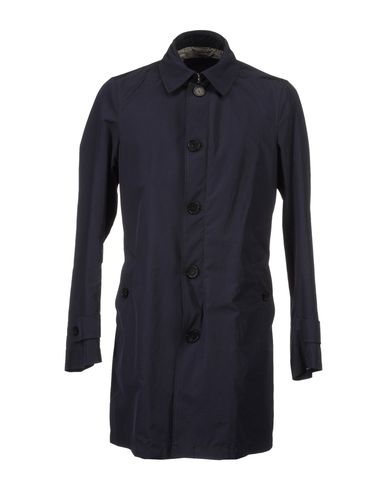 ZOOM ALLEGRI - Full-length jacket