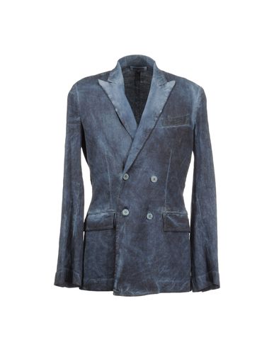 ZOOM YOSHI FUNABASHI - Blazer