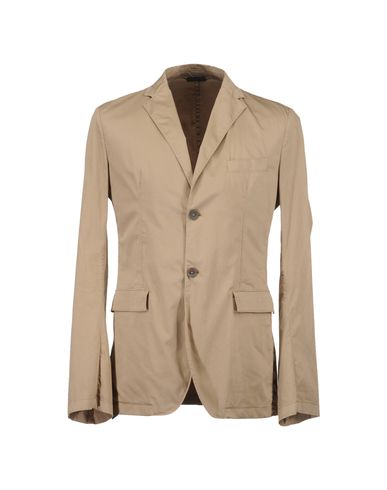 ZOOM JIL SANDER - Blazer