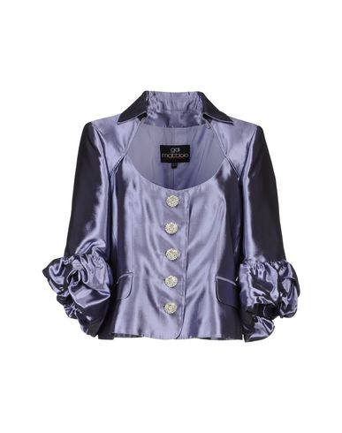 ZOOM GAI MATTIOLO COUTURE - Blazer