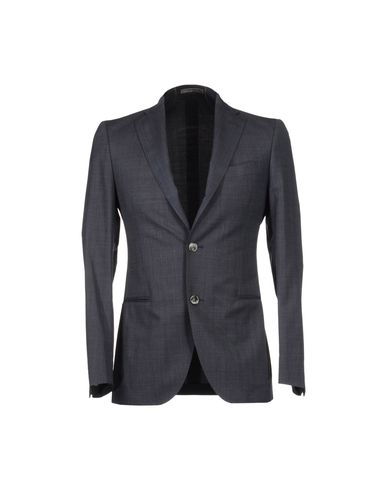 ZOOM BOGLIOLI - Blazer