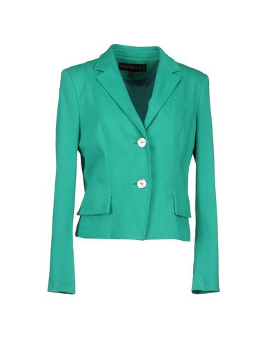 ZOOM GAI MATTIOLO JEANS - Blazer