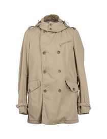 AIGUILLE NOIRE by PEUTEREY - Full-length jacket