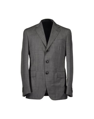 ZOOM BOGLIOLI - Blazer