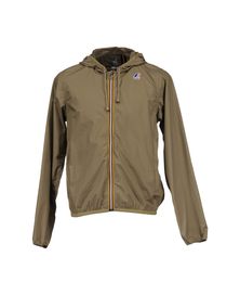 K-WAY - Jacket