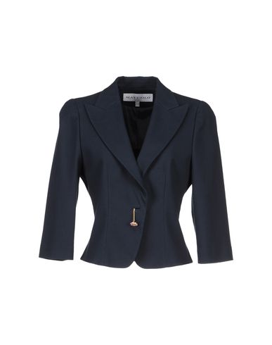 ZOOM GAI MATTIOLO - Blazer